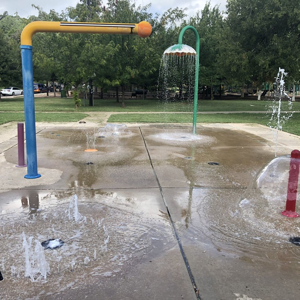 Pease Park - Parks Near Me - Austin, Texas