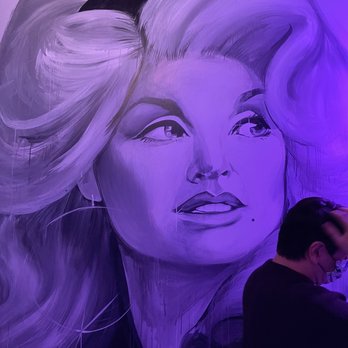 Icons - Gay Bars Near Me - Colorado Springs, Colorado
