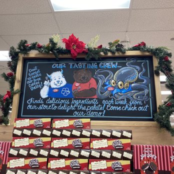 Trader Joe's - Grocery Near Me - Silverdale, Washington Trader Joe's - Grocery Near Me - Silverdale, Washington