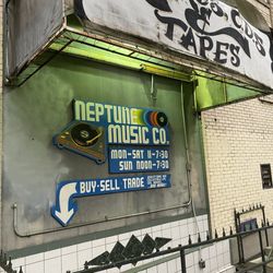 Neptune Music Company