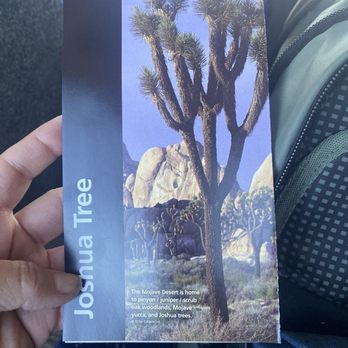 Joshua Tree National Park - 411 - Parks Near Me - Joshua Tree, California Joshua Tree National Park - 411 - Parks Near Me - Joshua Tree, California
