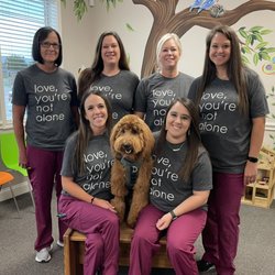 Smart Mouth Pediatric Dentistry