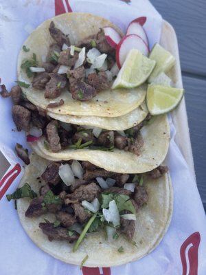 Bronco Tacos by null