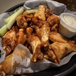 Wings