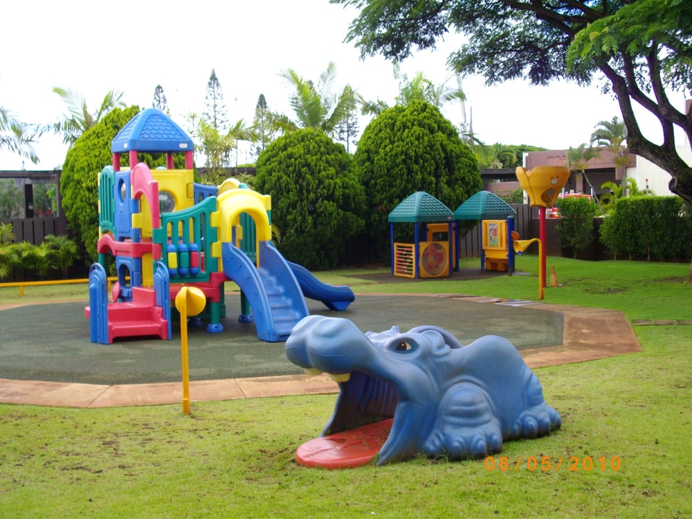 St. John's Catholic Preschool - childcare center in Mililani, HI