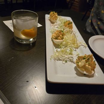 Project PUB - Devil eggs - Beer Bar Near Me - Somerville, New Jersey