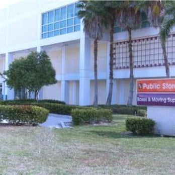 Public Storage - Self Storage Near Me - Deerfield Beach, Florida Public Storage - Self Storage Near Me - Deerfield Beach, Florida