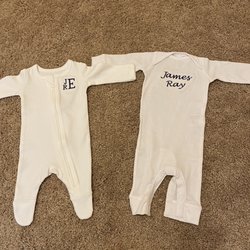 Thread Graphics Custom Embroidery
