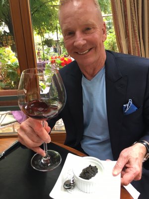 L'Auberge d'Hermance by null