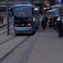 Photo of 13-trikken