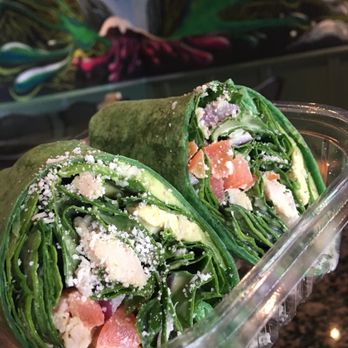 HiBlend - Juice Bars & Smoothies Near Me - Wahiawā, Hawaii HiBlend - Juice Bars & Smoothies Near Me - Wahiawā, Hawaii