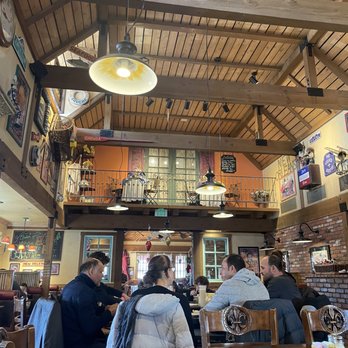 Mimi's Cafe - Breakfast & Brunch Near Me - Reno, Nevada
