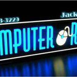 NC Rapid Repair Computers