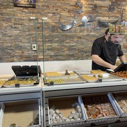 Naoosh Sweets & Market