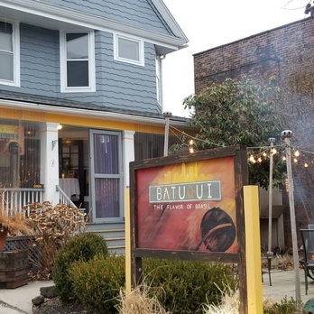Batuqui - Looks so cozy out there! - Brazilian Near Me - Cleveland, Ohio Batuqui - Looks so cozy out there! - Brazilian Near Me - Cleveland, Ohio