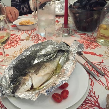 I Pupi - The B&B hosts dinners where you can meet the owner (who is a local chef) and other travelers. Such a cool experience! - Bed & Breakfast Near Me - Aci Castello, Connecticut