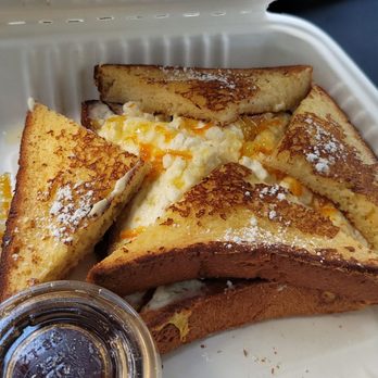 Wild Oak Cafe - Cafes Near Me - Glendale, California