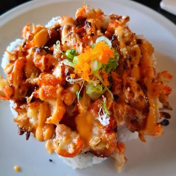 Sushi Yu - Japanese Near Me - Alhambra, California