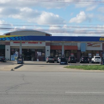 Sunoco - Sunoco Gas Station and Mini Mart - Gas Stations Near Me - Shelbyville, Indiana