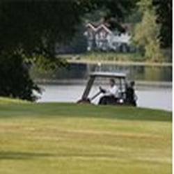 The Mere Golf Resort & Spa - Taken from official website