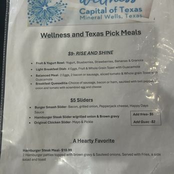 Happy Days Diner - Diners Near Me - Mineral Wells, Texas Happy Days Diner - Diners Near Me - Mineral Wells, Texas