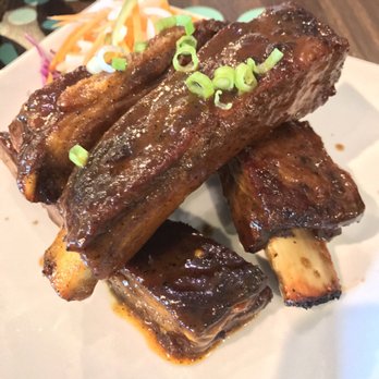 Eldorado Cafe - Shiny ribs - Mexican Near Me - Austin, Texas