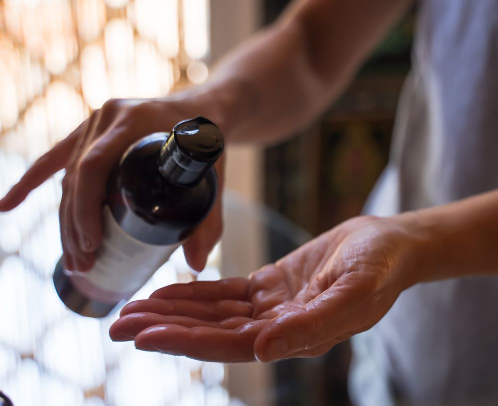 EliMai Ayurveda - grief counselor in Ventura, CA