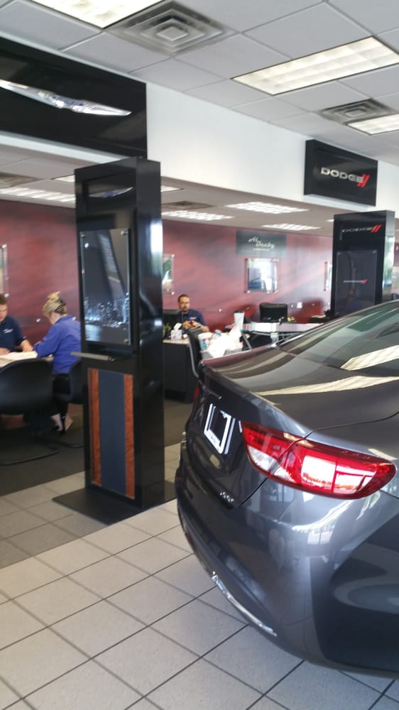 AL DEEBY CHRYSLER DODGE JEEP Updated October 2024 10 Photos & 47