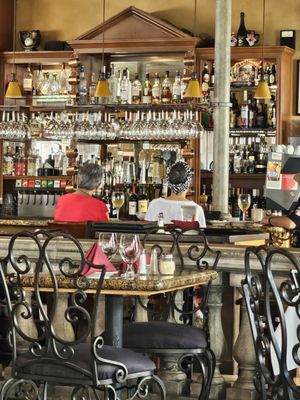 Vito's Trattoria by null