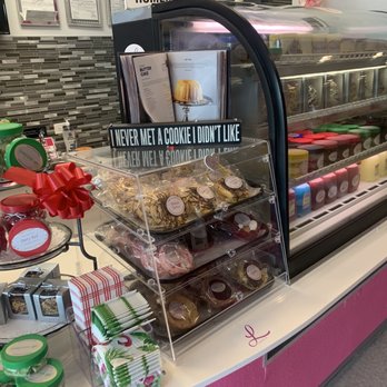 Lizzie Lu Luxury Treats - Desserts Near Me - Irving, Texas