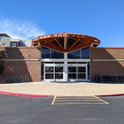 Murray City Library