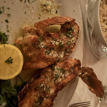 Charley's Steak House - Seafood Near Me - Tampa, Florida