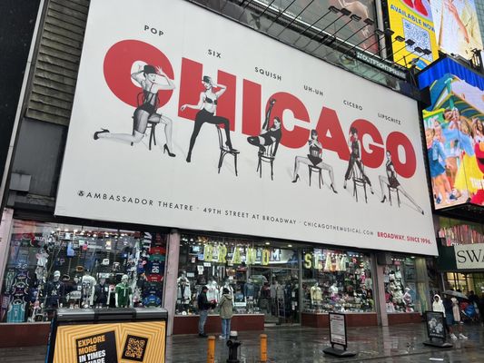 Grand Slam New York by null