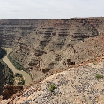 Goosenecks State Park - Parks Near Me - Mexican Hat, Utah Goosenecks State Park - Parks Near Me - Mexican Hat, Utah
