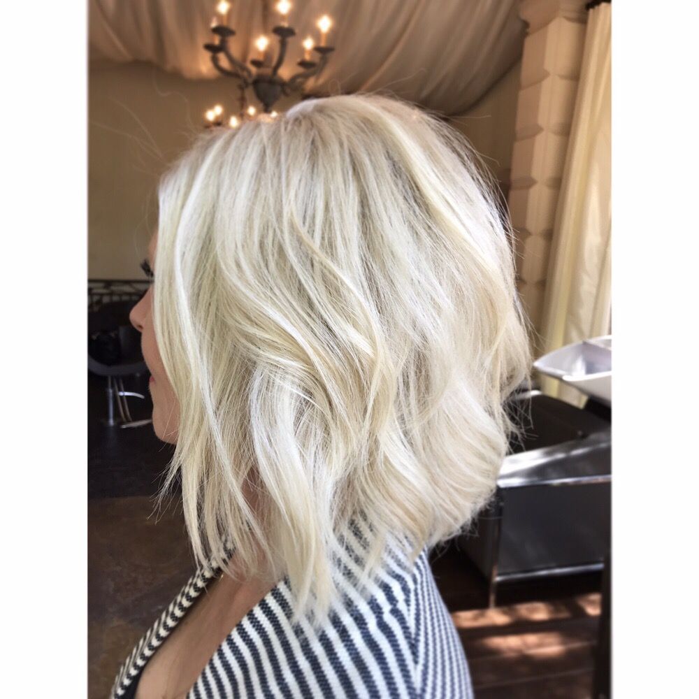 Carly Elliott Hair Logo