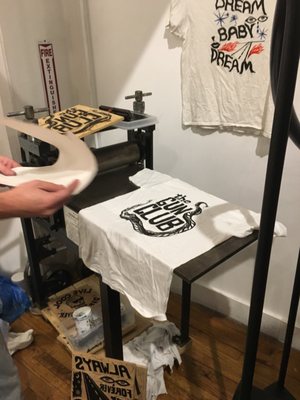 Secret Project Robot