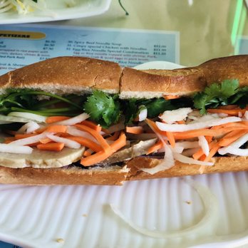 Mai's Kitchen - Vietnamese Near Me - Union City, California