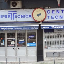 Hipertécnica-Centro Técnico Electrónica