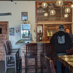 Blue Island Beer Company