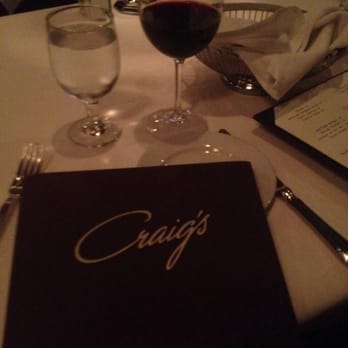 Craig's - American Near Me - West Hollywood, California