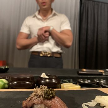 AJI - Sushi Bars Near Me - Chicago, Illinois