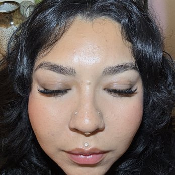 BeM Lashes - Eyelash Service Near Me - San Jose, California BeM Lashes - Eyelash Service Near Me - San Jose, California