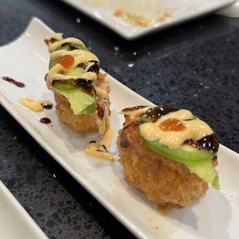 The Parlor Sushi - Bomb! - Sushi Bars Near Me - Montclair, California The Parlor Sushi - Bomb! - Sushi Bars Near Me - Montclair, California
