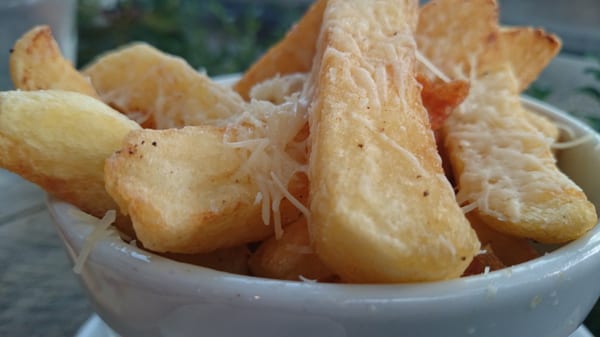 The Laundrette by null