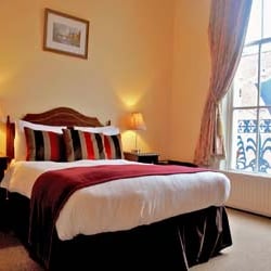 Fitzwilliam Townhouse