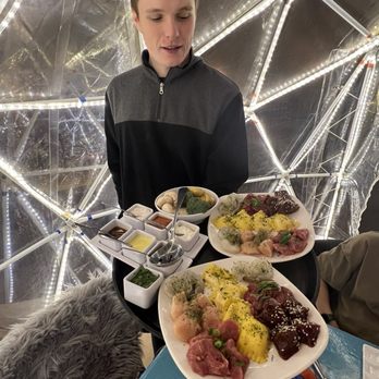 The Melting Pot - Fondue Near Me - Littleton, Colorado