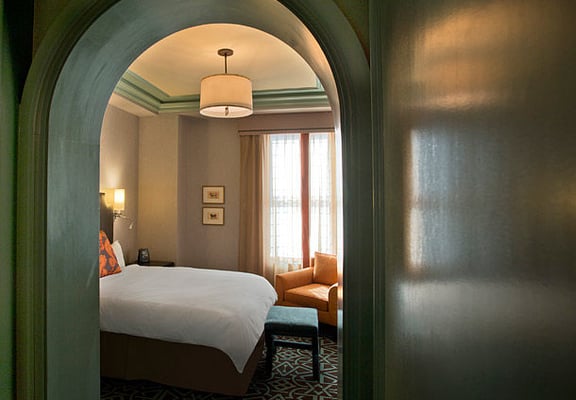 Hotel ICON, Autograph Collection by null