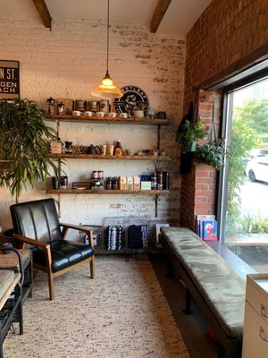 Beanmonger Coffee by null