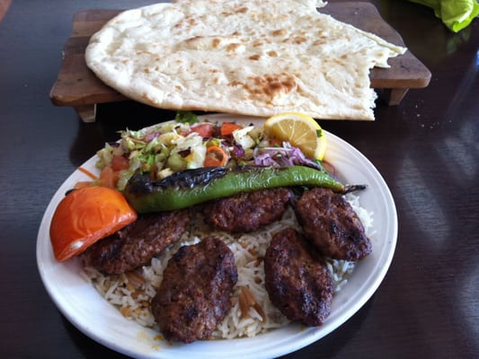 Harput Restaurant by null