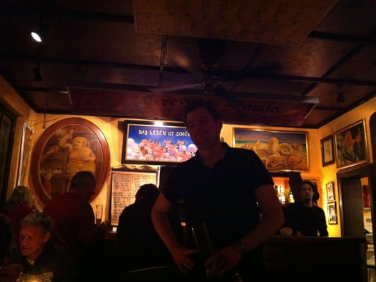 Gregor Samsa by null